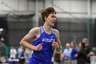 Track & Field  Men’s Track & Field open up the 2023 indoor season with a home meet against Colby College. They also competed against visiting Wentworth Institute of Technology, Worcester State University, Gordon College and Connecticut College. - Photo by Keith Nordstrom